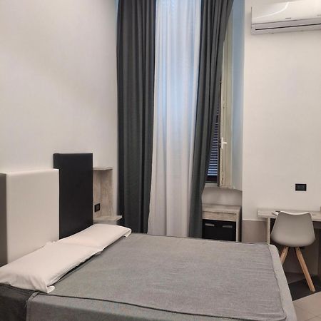 Hotel Viennese Roma Dış mekan fotoğraf