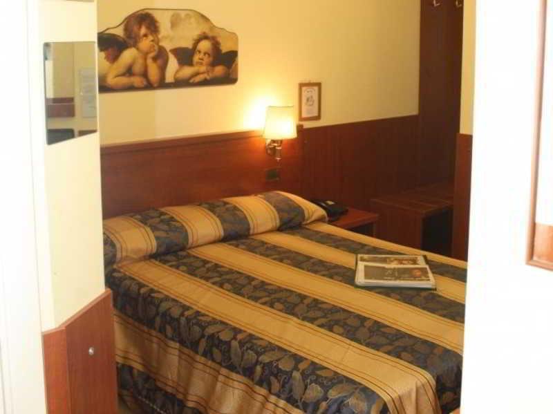 Hotel Viennese Roma Dış mekan fotoğraf
