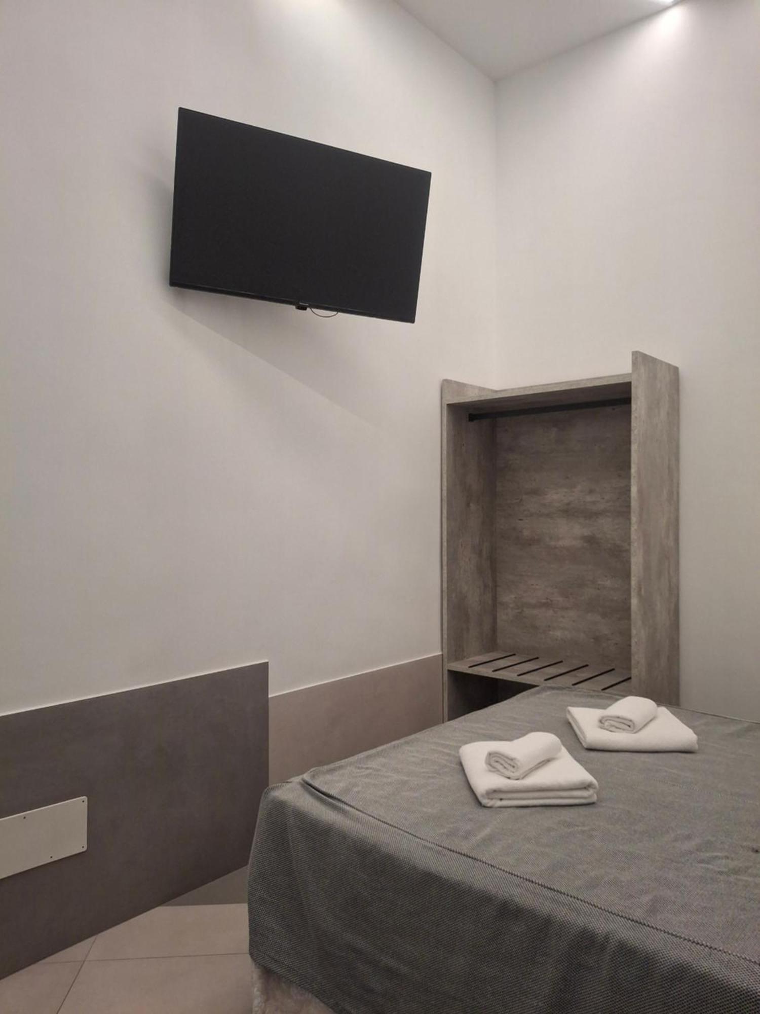 Hotel Viennese Roma Dış mekan fotoğraf