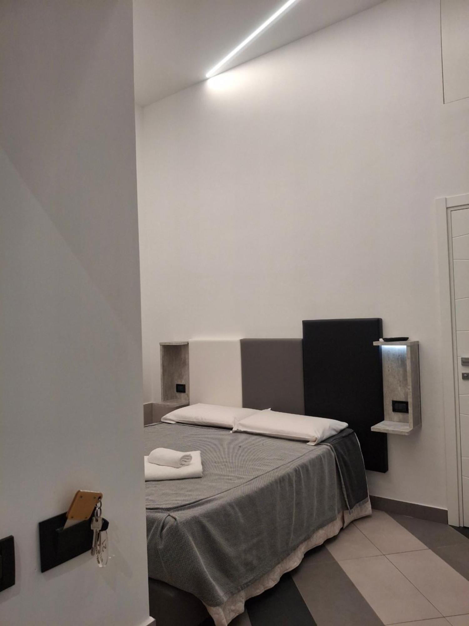Hotel Viennese Roma Dış mekan fotoğraf