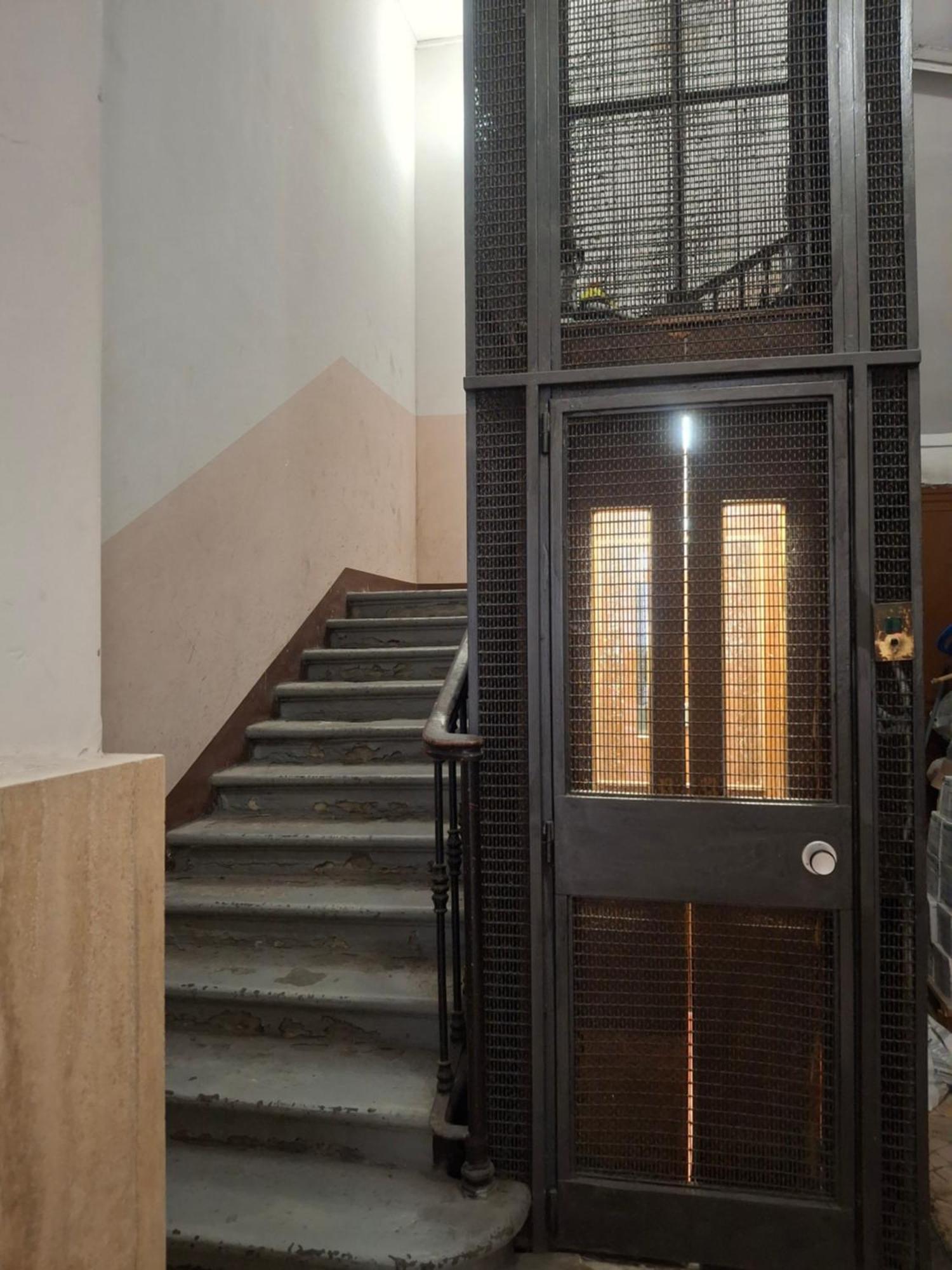 Hotel Viennese Roma Dış mekan fotoğraf