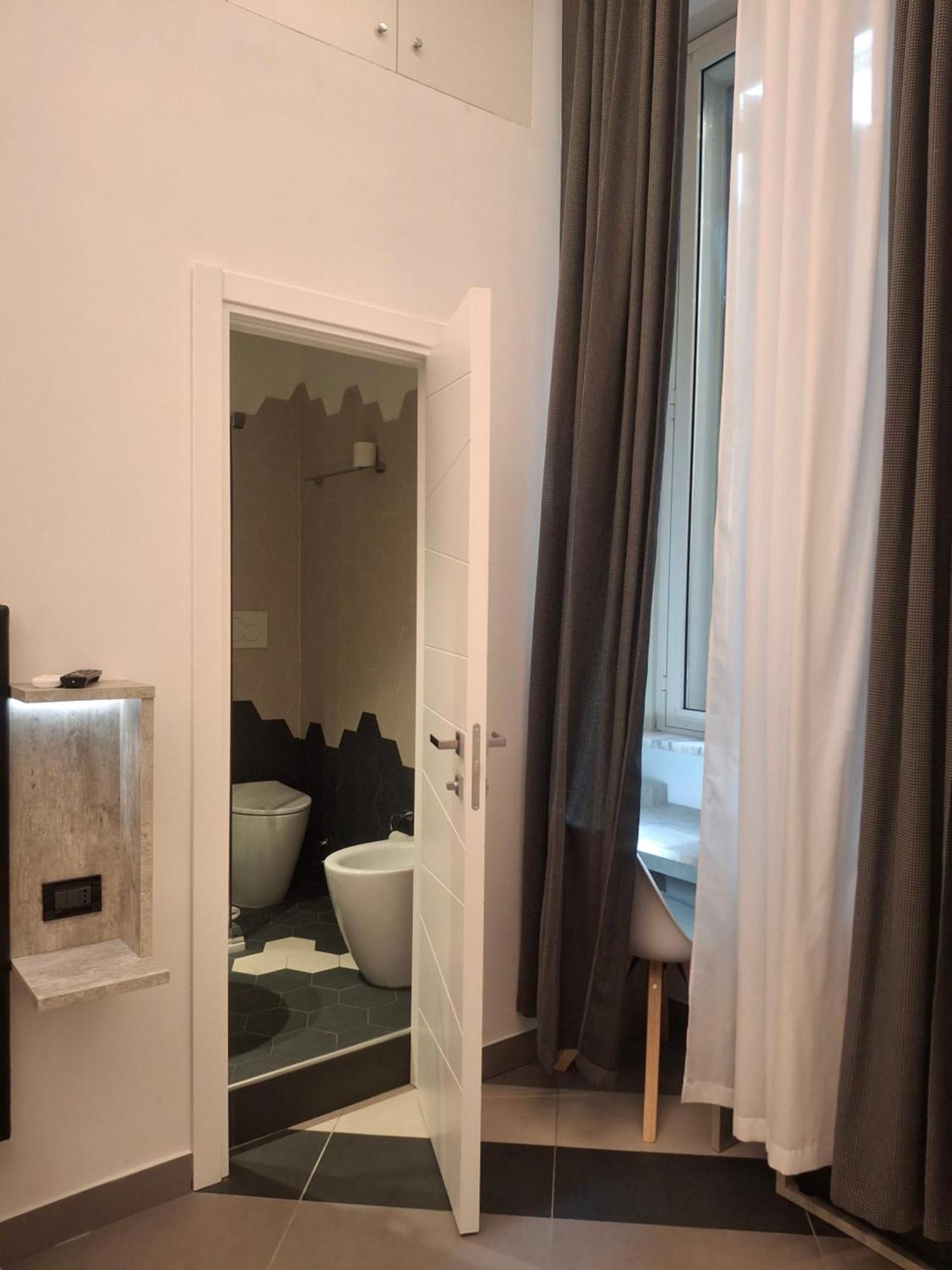 Hotel Viennese Roma Dış mekan fotoğraf