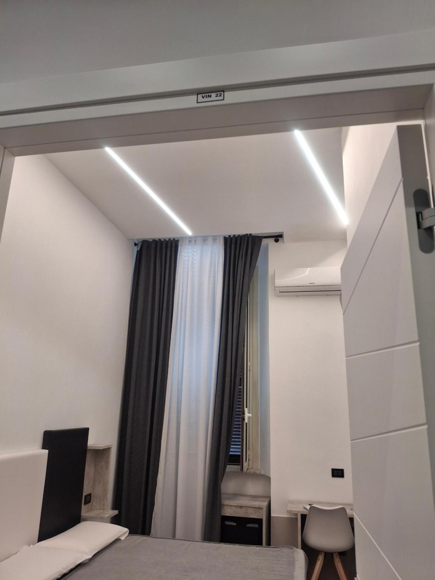 Hotel Viennese Roma Dış mekan fotoğraf