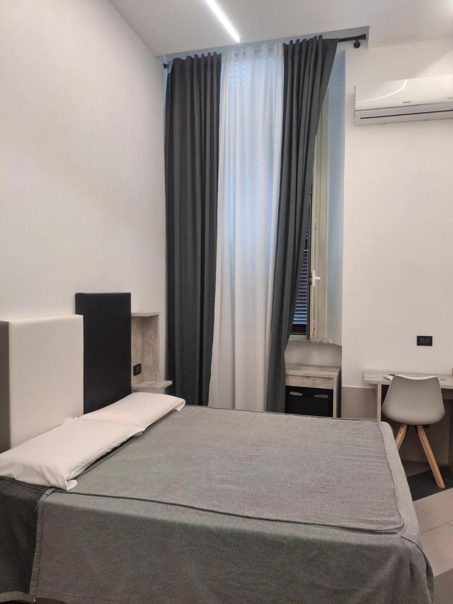 Hotel Viennese Roma Dış mekan fotoğraf