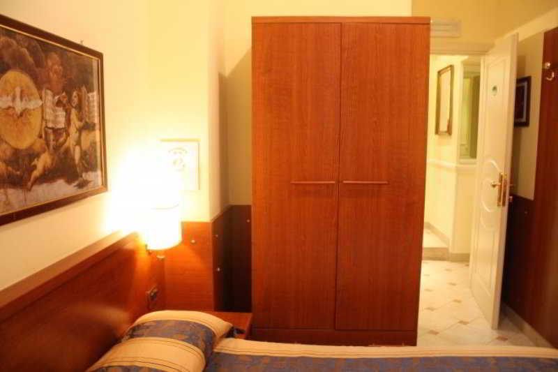 Hotel Viennese Roma Dış mekan fotoğraf