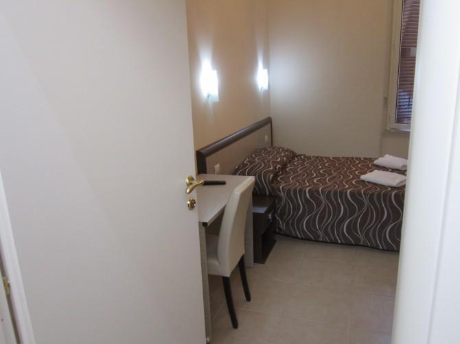 Hotel Viennese Roma Dış mekan fotoğraf