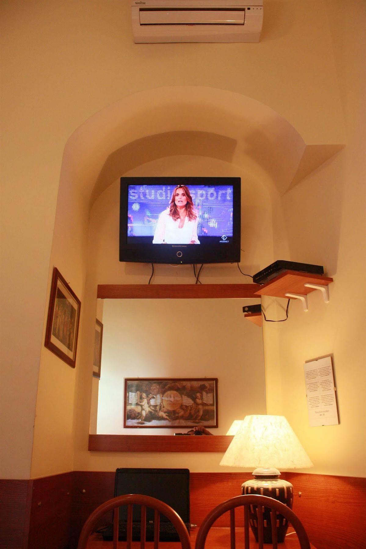 Hotel Viennese Roma Dış mekan fotoğraf
