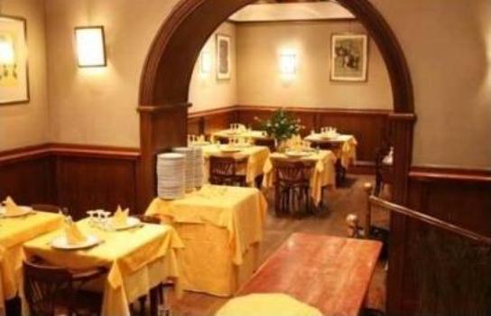 Hotel Viennese Roma Dış mekan fotoğraf
