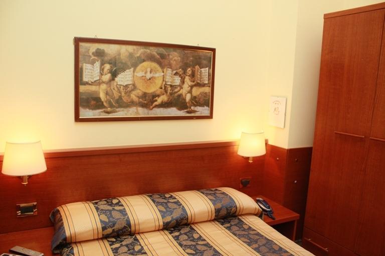 Hotel Viennese Roma Dış mekan fotoğraf