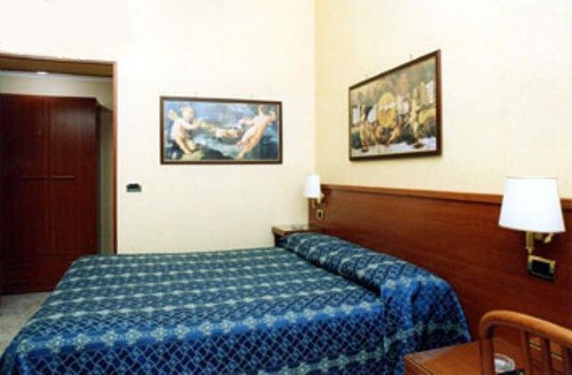 Hotel Viennese Roma Dış mekan fotoğraf
